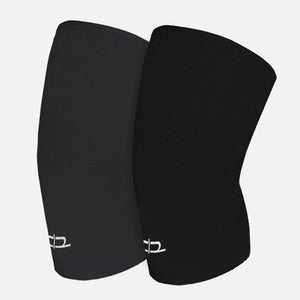 Bamboo Compression Knee Cap - Pack of 2