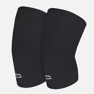 Bamboo Compression Knee Cap - Pack of 2