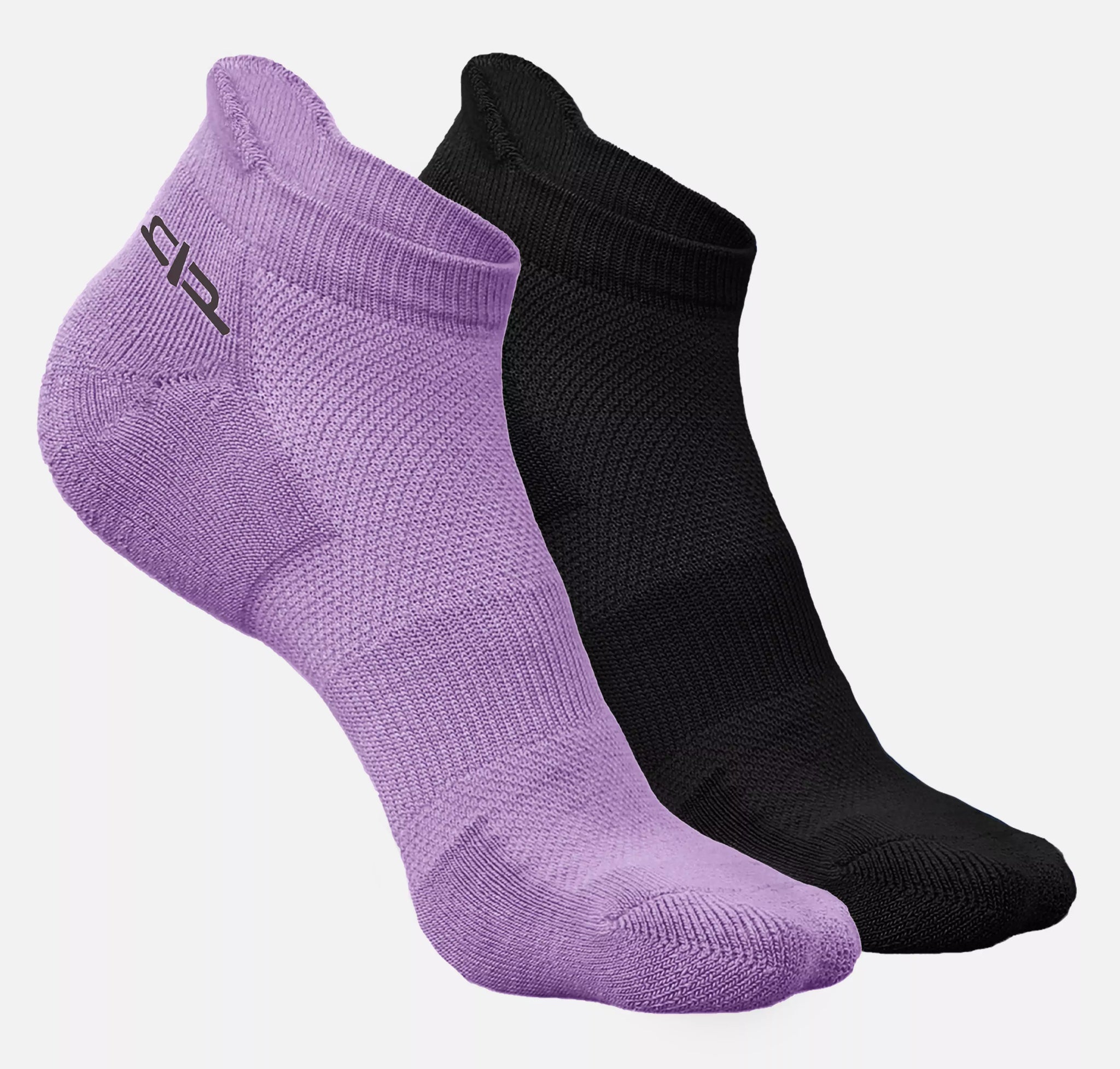 Bamboo Men Ankle Socks - 2 Pairs – Heelium