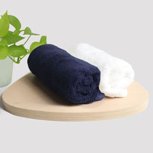 Load image into Gallery viewer, Bamboo Hand Towels - Set of 2