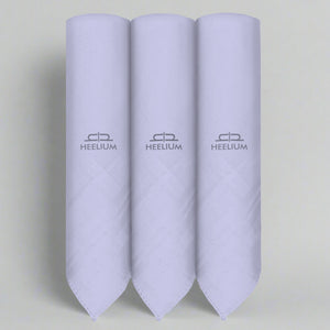 Bamboo Handkerchief - Set of 3