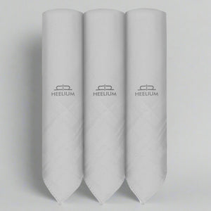 Bamboo Handkerchief - Set of 3