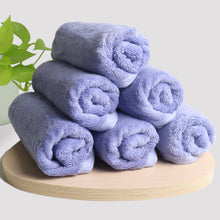 Load image into Gallery viewer, Heelium Bamboo Hand Towels - Set of 6