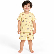Load image into Gallery viewer, Heelium Bamboo Short Co-Ord Set