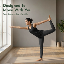 Load image into Gallery viewer, Heelium Bamboo Tank Top for Women