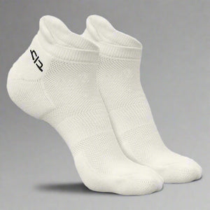 Bamboo Women Ankle Socks - 2 Pairs