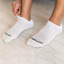 Load image into Gallery viewer, Bamboo Zero Socks for Men - 3 Pairs