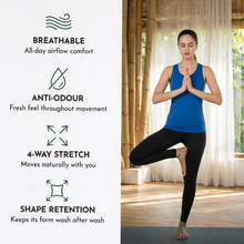 Load image into Gallery viewer, Heelium Bamboo Tank Top for Women