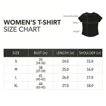 Load image into Gallery viewer, Heelium Bamboo Women's Tshirt | Ultra-Soft &amp; Anti-odour | Round Neck and Regular Fit | 3X Softer Than Cotton T-Shirt for Women