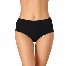 Load image into Gallery viewer, Heelium Bamboo Underwear Brief for Women - Pack of 1