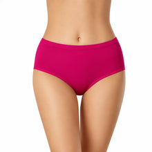 Load image into Gallery viewer, Heelium Bamboo Underwear Brief for Women - Pack of 1
