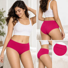 Load image into Gallery viewer, Heelium Bamboo Underwear Brief for Women - Pack of 2