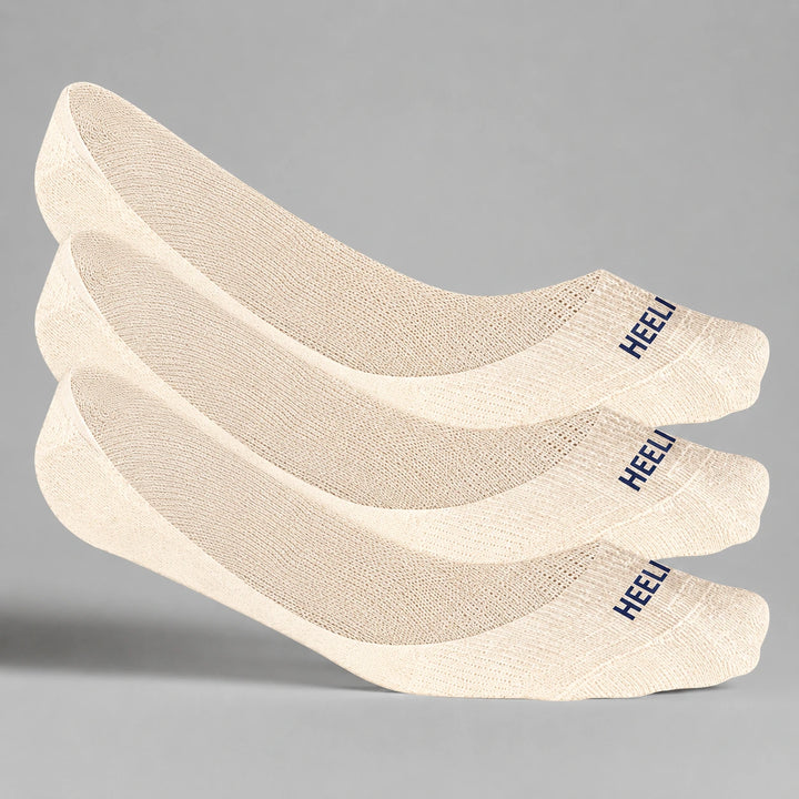 No-show socks