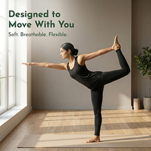 Load image into Gallery viewer, Heelium Bamboo Tank Top for Women