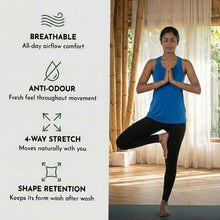 Load image into Gallery viewer, Heelium Bamboo Tank Top for Women