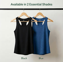 Load image into Gallery viewer, Heelium Bamboo Tank Top for Women