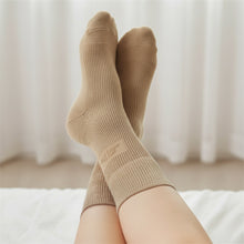 Load image into Gallery viewer, Heelium Woollen Socks for Winter - 2 Pairs