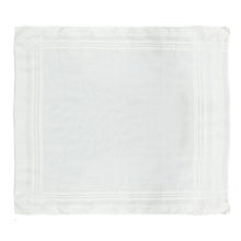 Load image into Gallery viewer, Bamboo Handkerchief - Set of 3