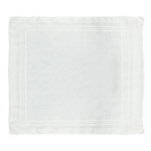 Bamboo Handkerchief - Set of 3