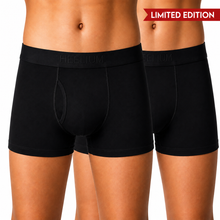 Load image into Gallery viewer, Heelium Bamboo Underwear Trunk For Boys - Pack of 2