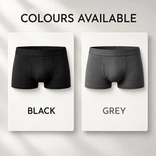 Load image into Gallery viewer, Heelium Bamboo Underwear Trunk For Boys - Pack of 2