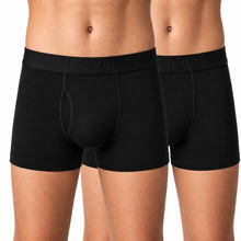 Load image into Gallery viewer, Heelium Bamboo Underwear Trunk For Boys - Pack of 2