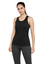 Load image into Gallery viewer, Heelium Bamboo Tank Top for Women