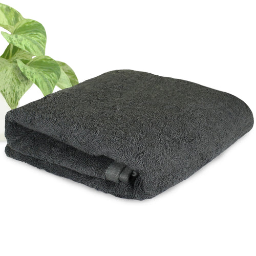 Bamboo Bath Towel 400 GSM