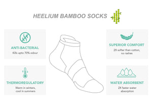 COMBO - WOMEN - Heelium