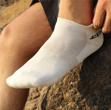 Load image into Gallery viewer, Bamboo Men Ankle Socks - 1 Pair