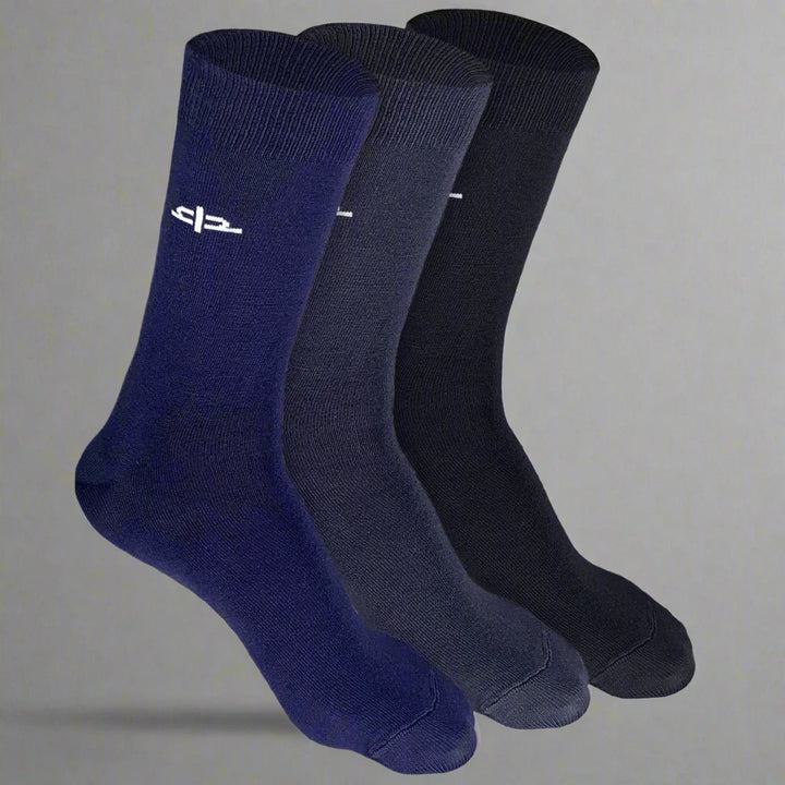 Crew socks — thin & light