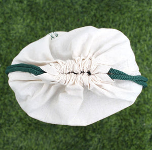 DRAWSTRING BAG - Set of 4 - Heelium