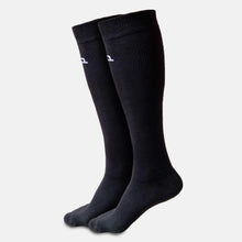 Load image into Gallery viewer, Bamboo Compression Socks - 2 Pairs