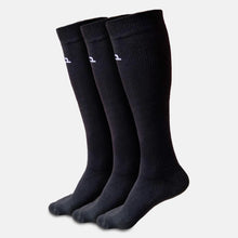 Load image into Gallery viewer, Bamboo Compression Socks - 3 Pairs