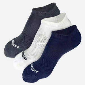 Bamboo Zero Socks for Men - 3 Pairs