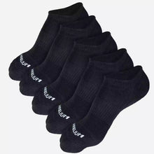 Load image into Gallery viewer, Bamboo Zero Socks for Men - 5 Pairs
