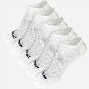 Bamboo Zero Socks for Men - 5 Pairs