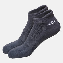 Load image into Gallery viewer, Bamboo Kids Ankle Socks - 2 Pairs
