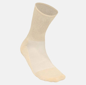 Bamboo Diabetic Socks - 1 Pair