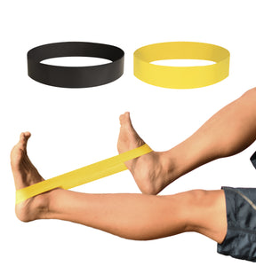 Resistance Band (Loop) - Set of 2