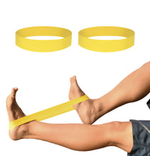 Load image into Gallery viewer, Resistance Band (Loop) - Set of 2