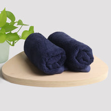 Load image into Gallery viewer, Bamboo Hand Towels - Set of 2