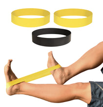 Load image into Gallery viewer, Resistance Band (Loop) - Set of 3