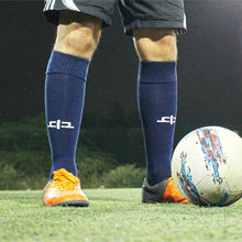 Load image into Gallery viewer, Bamboo Sports Stockings - 5 Pairs
