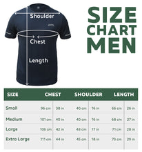 Load image into Gallery viewer, Men T-Shirts - Soft &amp; Breathable