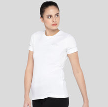 Load image into Gallery viewer, A model wearing the t-shirt